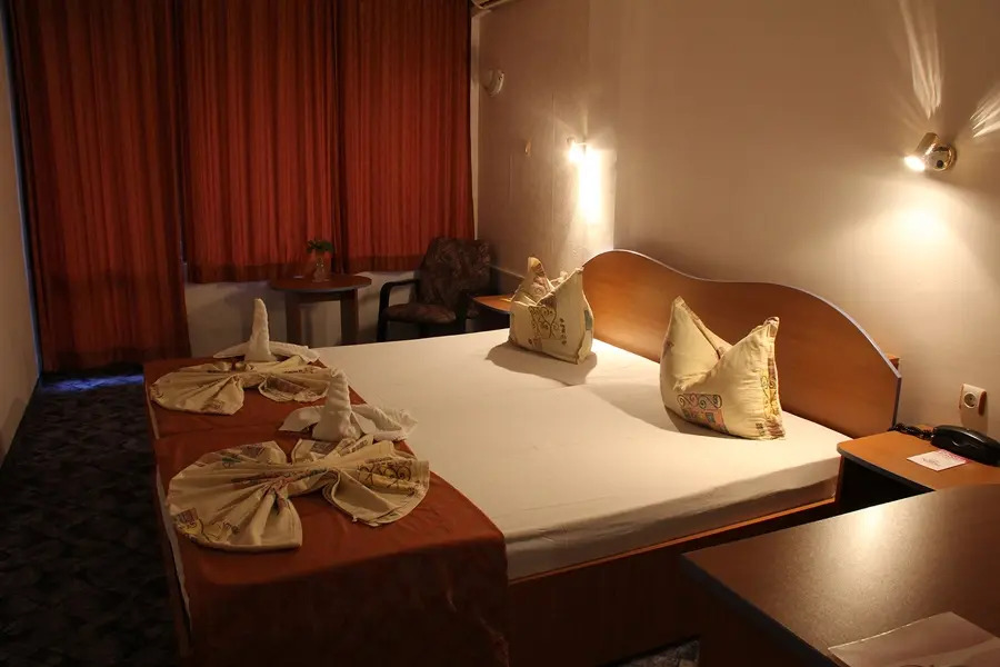 Kamchia Hotel