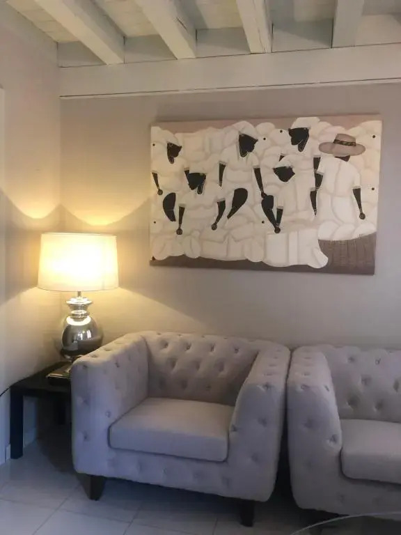 Villa Giotto Luxury Suite & Apartments