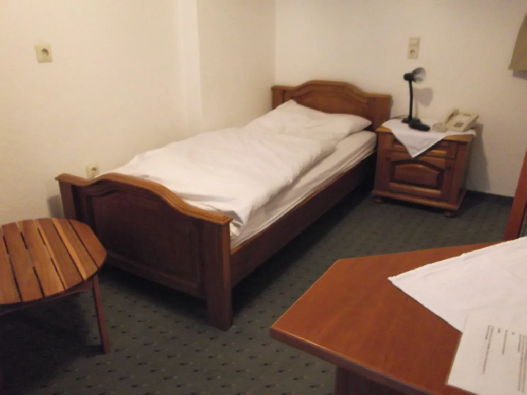 Hotel Xenia