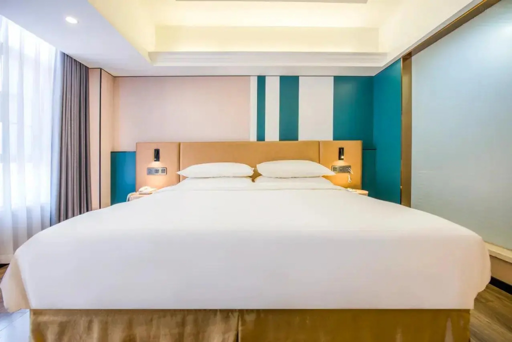 ZaoFtai S Hotel
