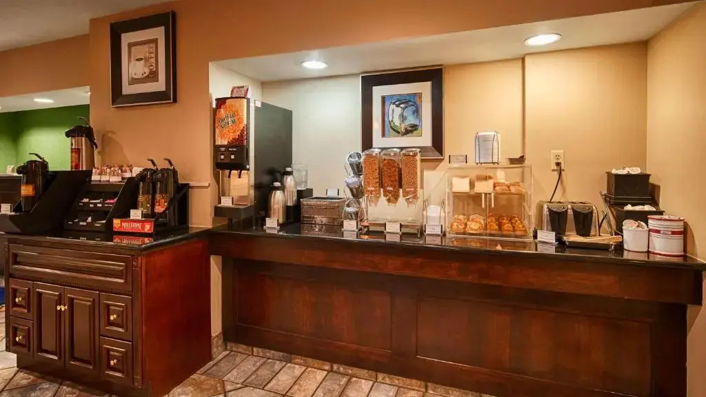 Best Western San Marcos