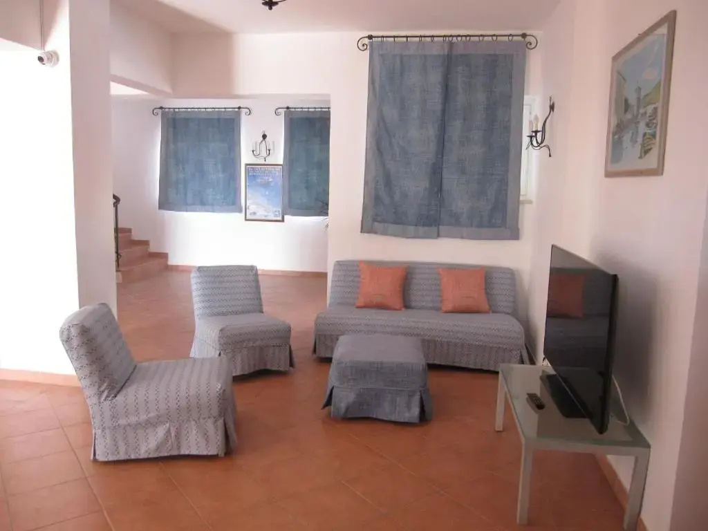 Boutique Hotel Tilos Mare
