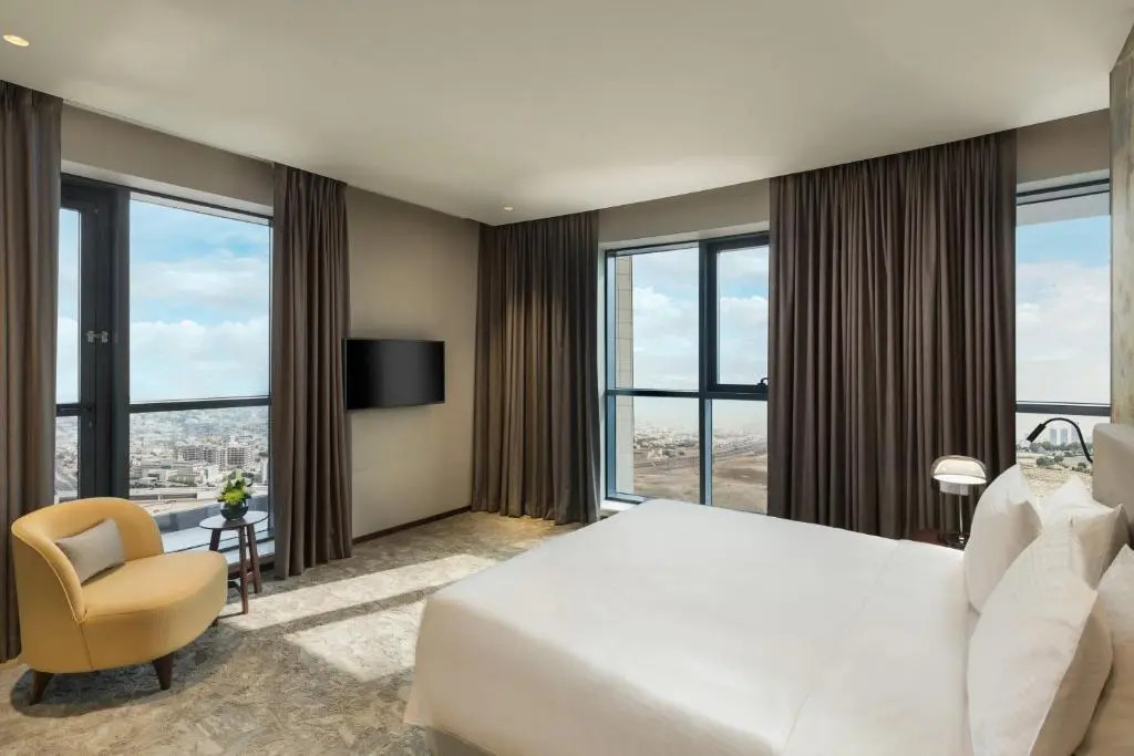 Millennium Place Barsha Heights Hotel