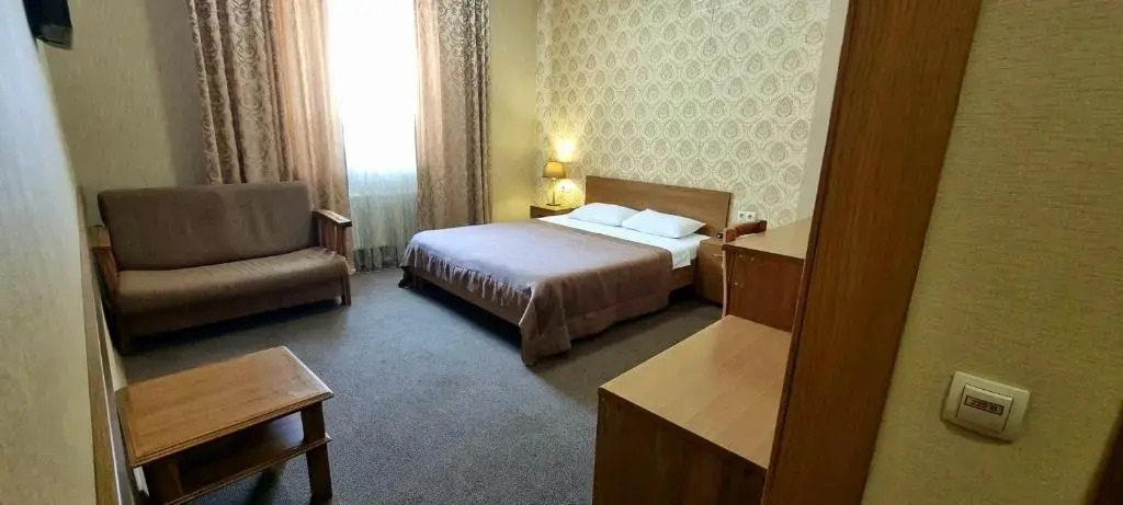 Отель «WellOtel Одесса»