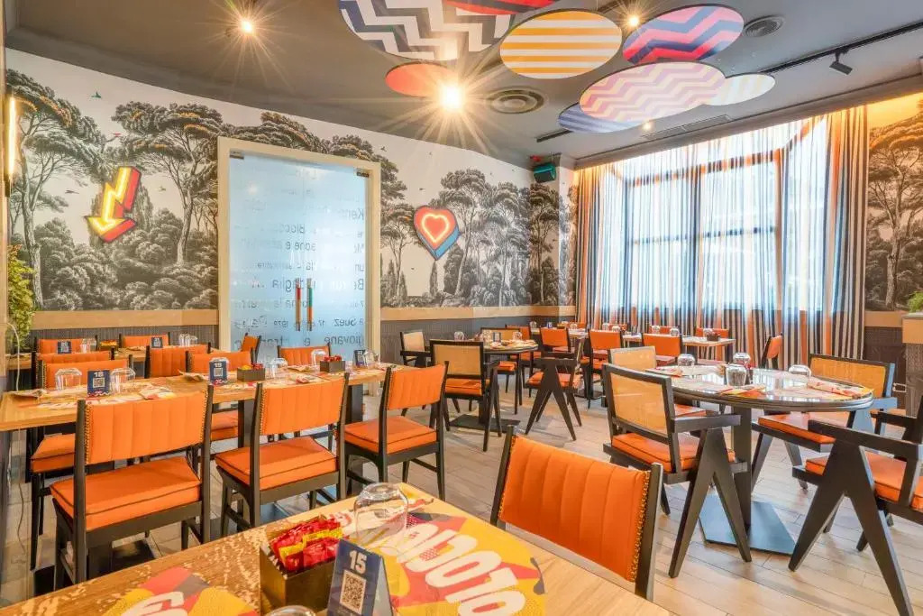 Leonardo Hotel Milan City Center