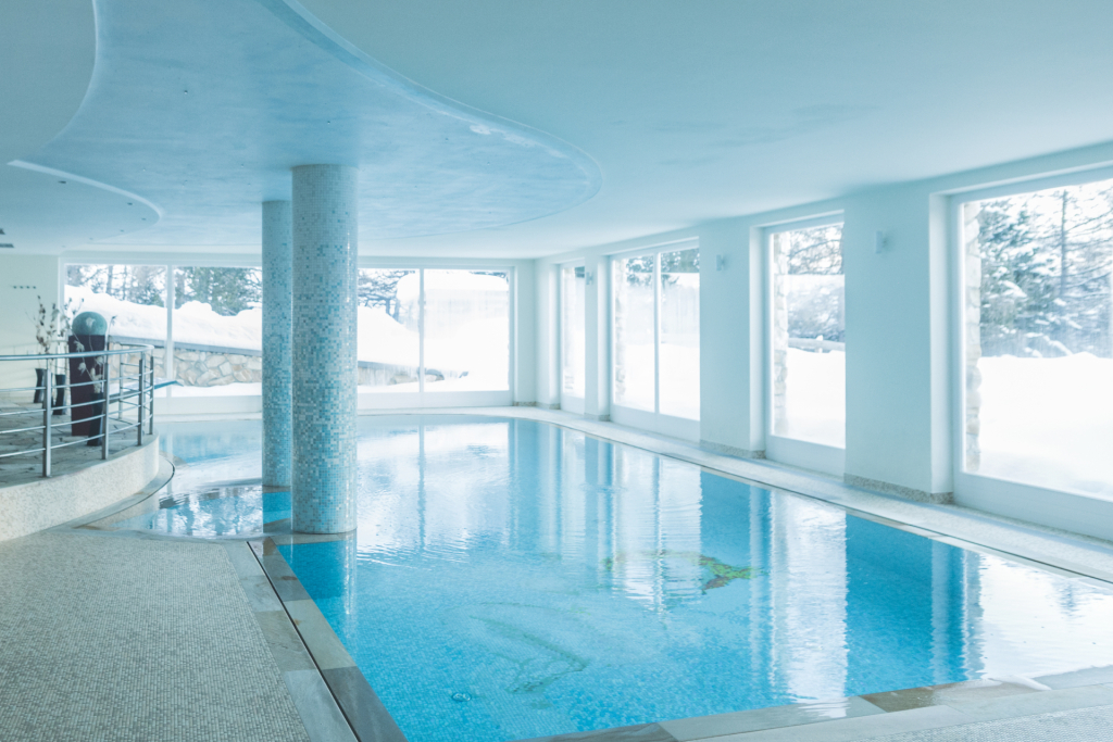 Paradiso Pure Living Vegan Hotel
