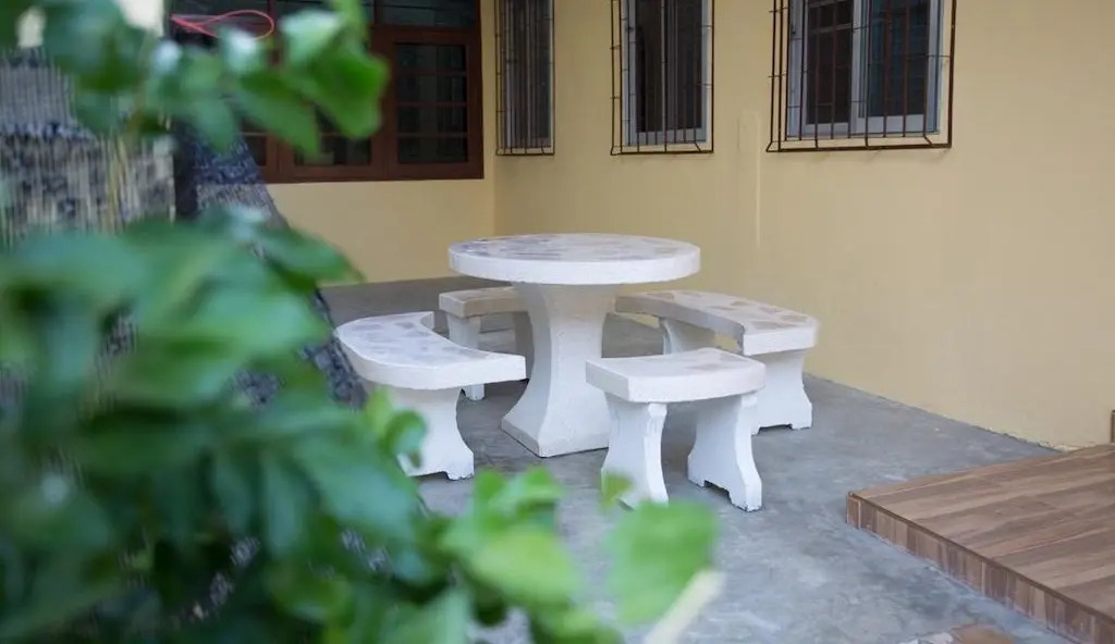 Baan Piti Female House (только для женщин)