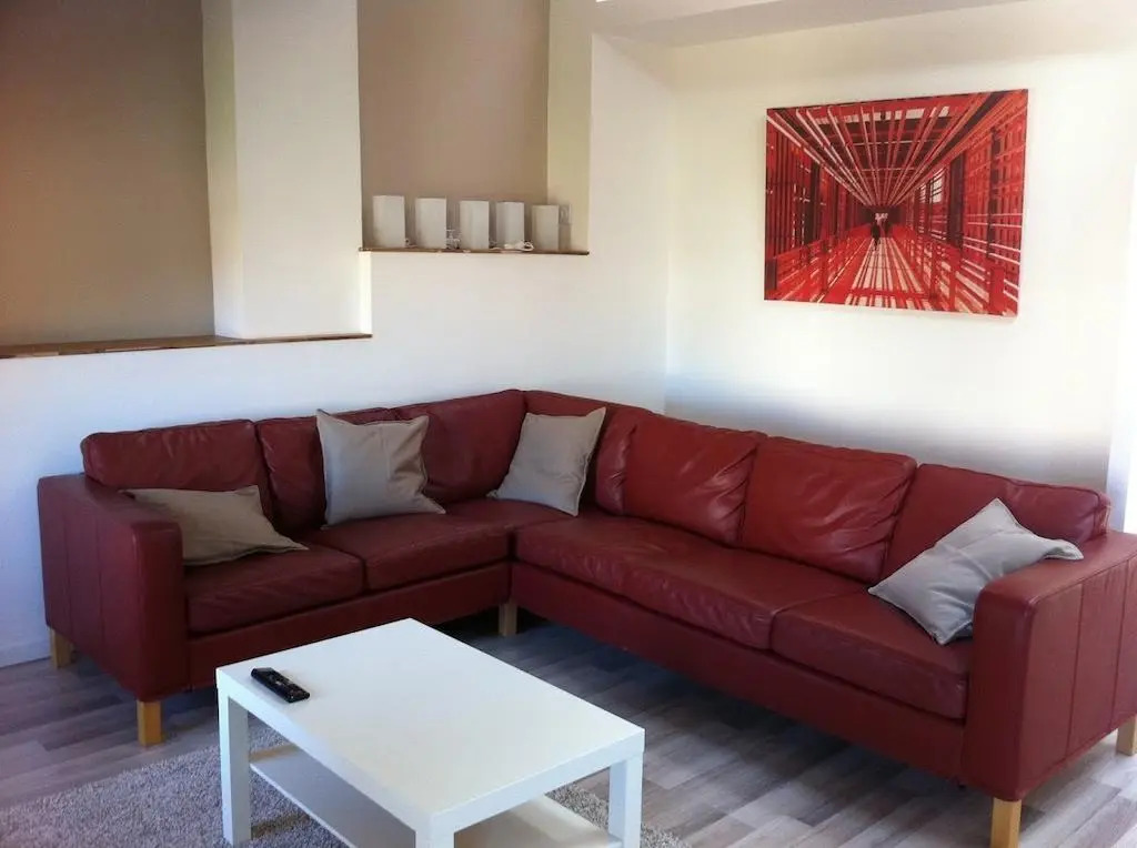 Appartements Quai St Pierre