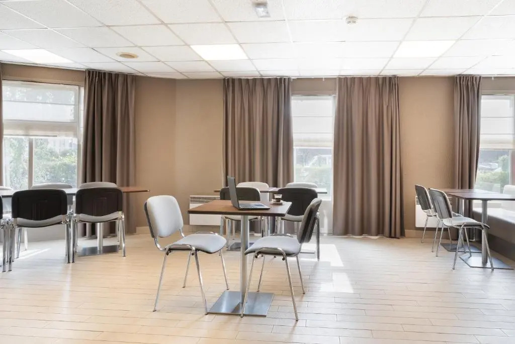Hotel Morangis Orly
