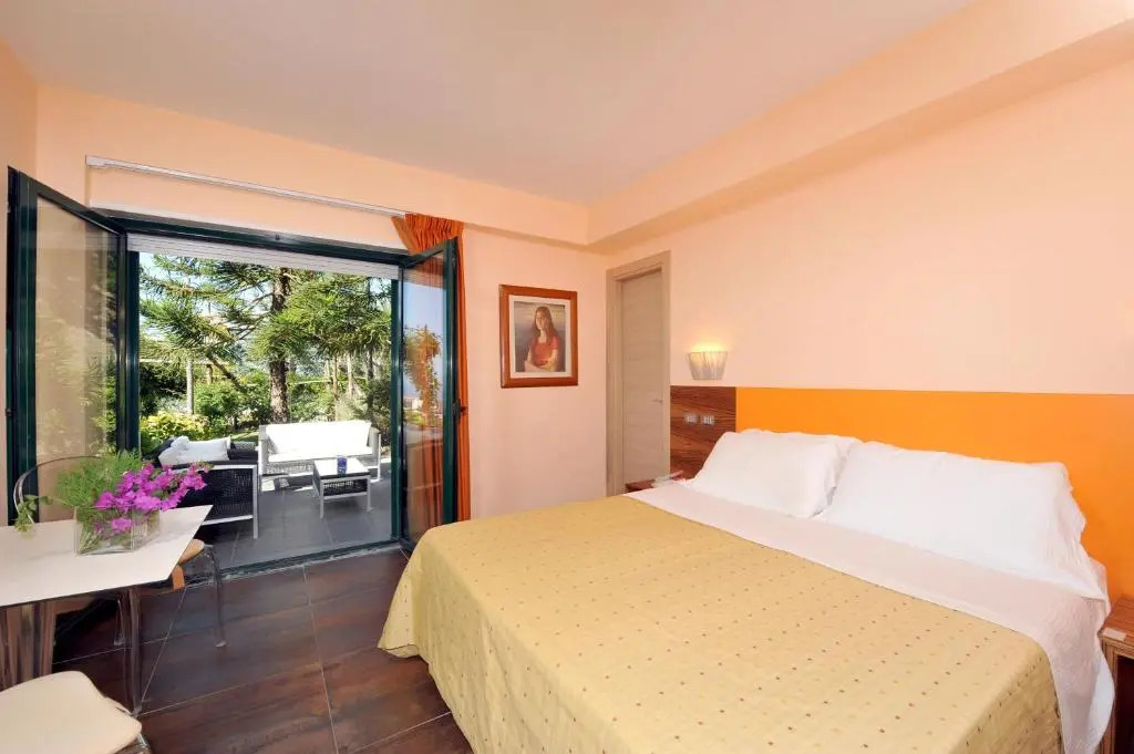 Villa Solaria