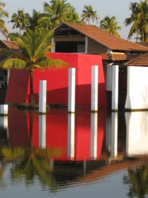 Vaamika Island