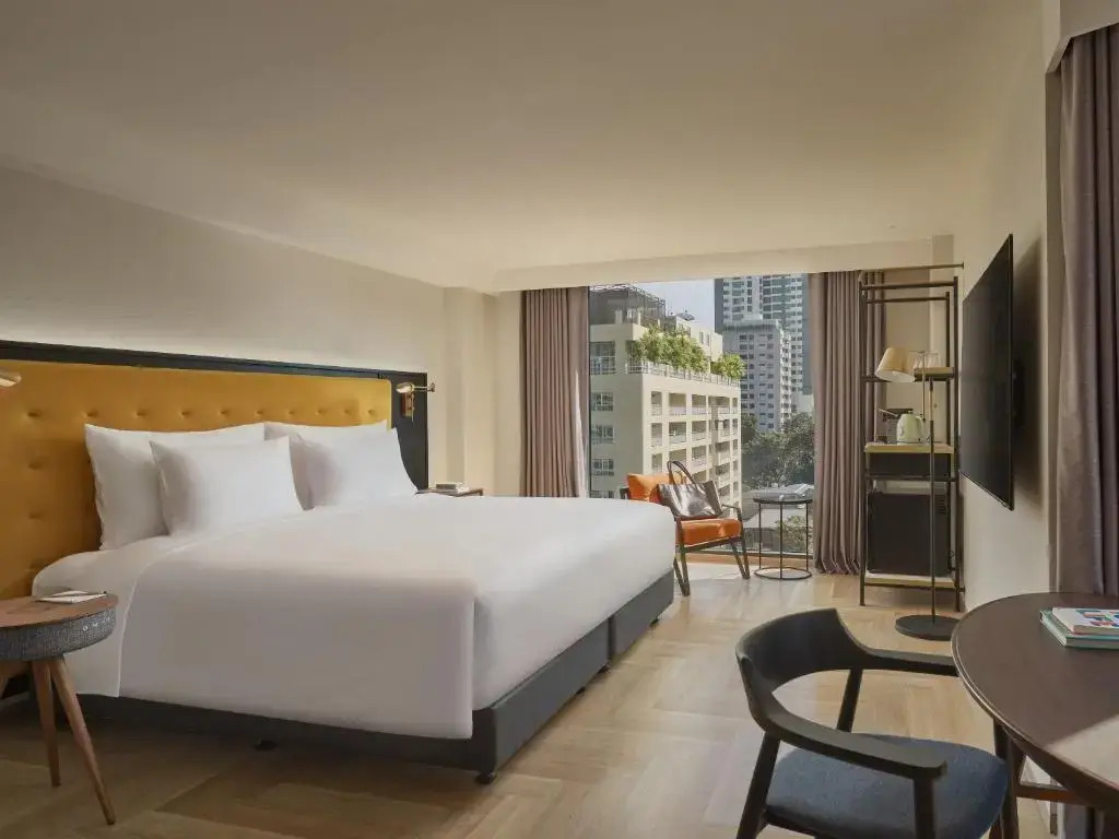 Public House Bangkok, a Member of Design Hotels