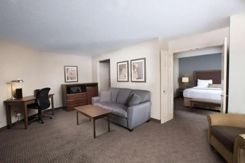 Best Western Plus Cairn Croft Hotel