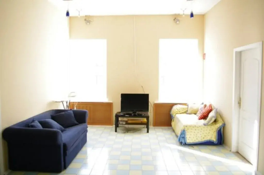 Hostel Kvartira na Tverskoy