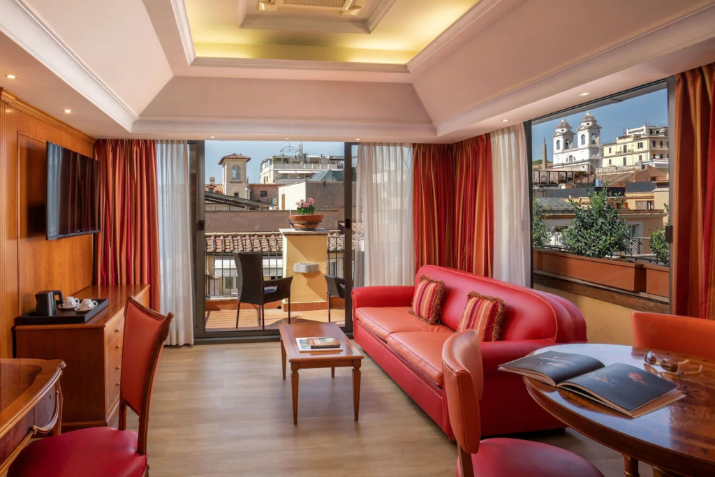 Hotel Homs