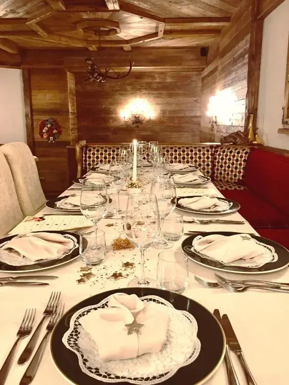 Parkhotel Ladinia