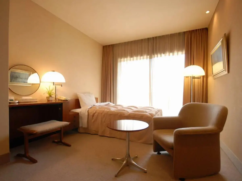 Chigusa Hotel