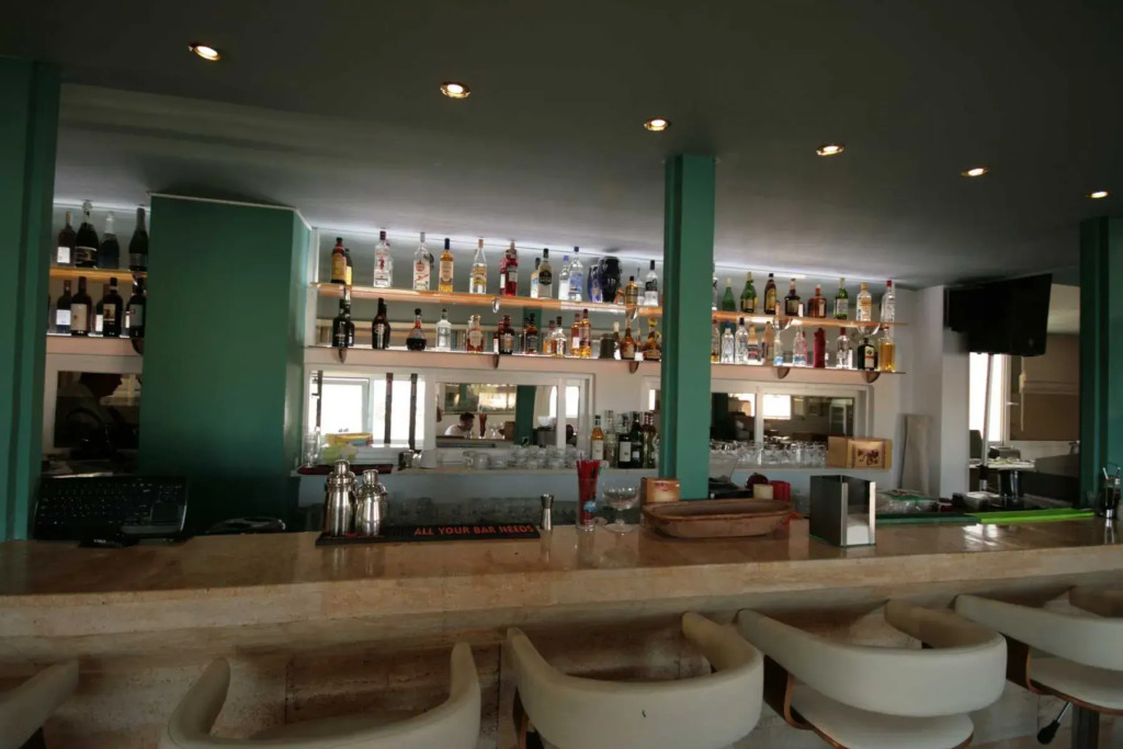 Liberty Hotel