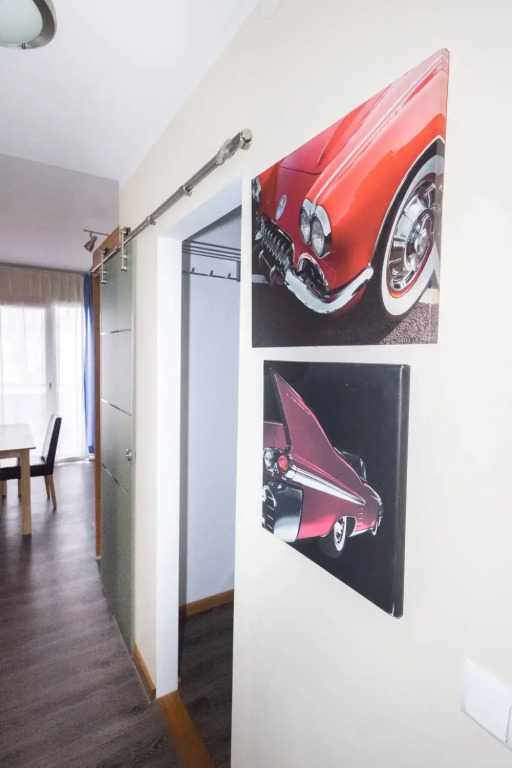 Apartmenthaus Stuttgart