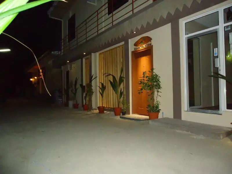 Crystal View Gulhi Guesthouse