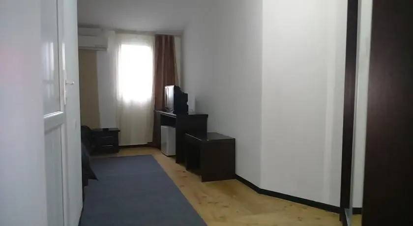 Hotel Panorama