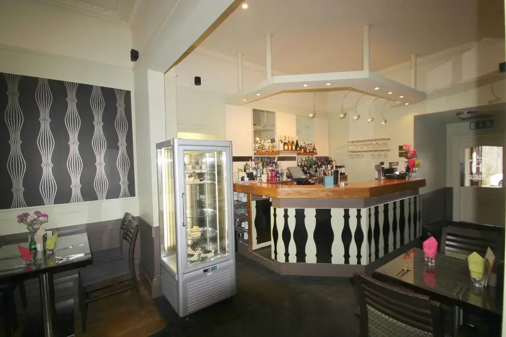 Chapelbank Hotel  Bistro