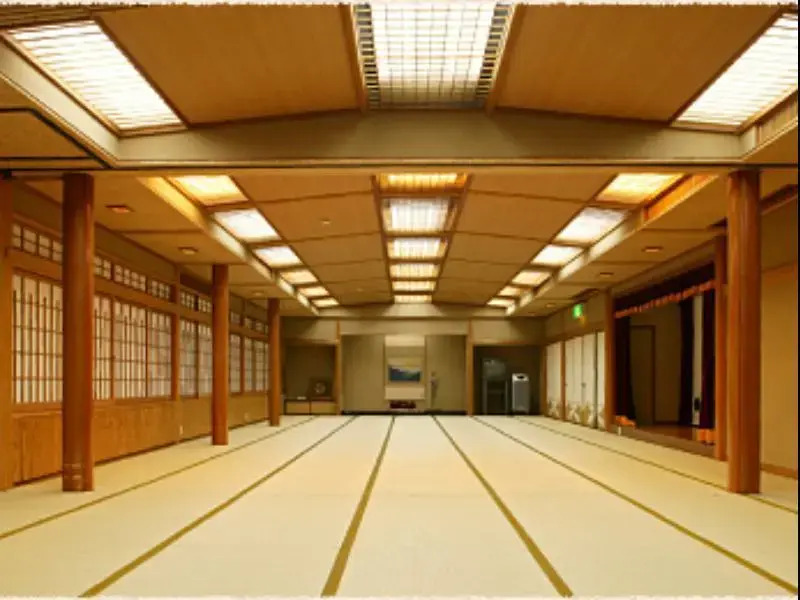 Sinonomesou Kinosaki Onsen