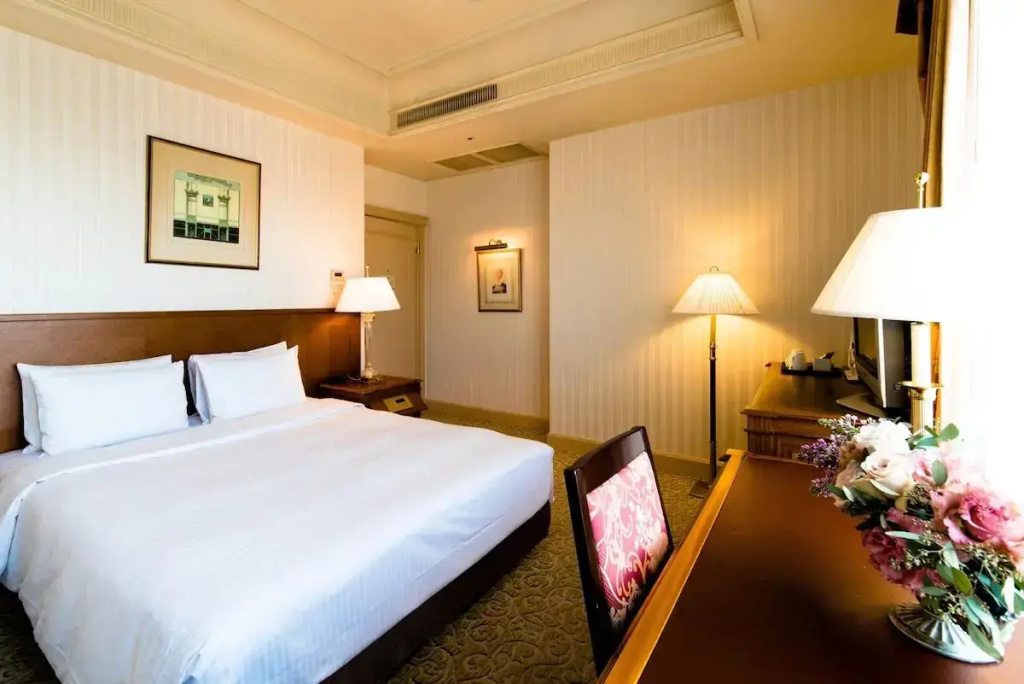 Rihga Royal Hotel Tokyo