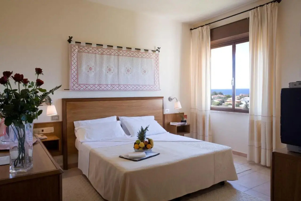 Hotel Califfo