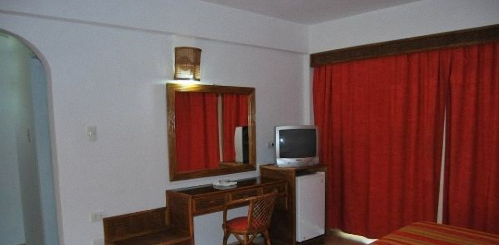 Le Flamboyant Hotel