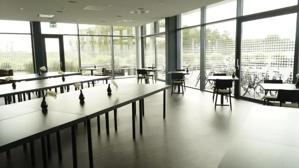 Fletcher Hotel-Restaurant Het Veerse Meer