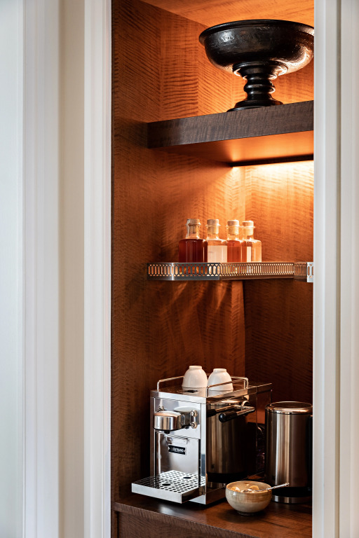Hôtel Balzac Paris & Spa Ikoï