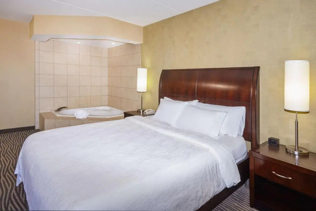 Hilton Garden Inn Indianapolis Northwest