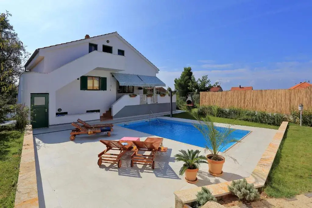 Villa Beatrix