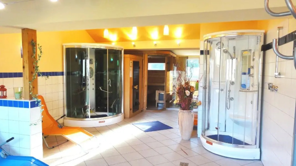 Pension Almhof