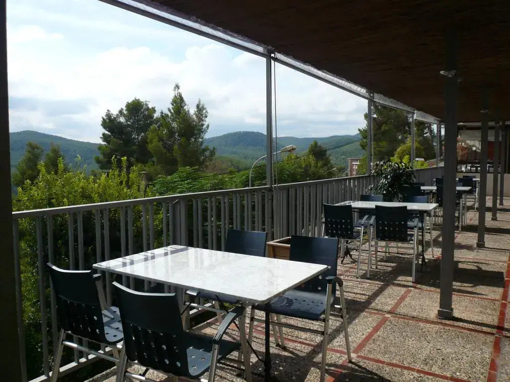 Can Fisa Hotel & Apartments