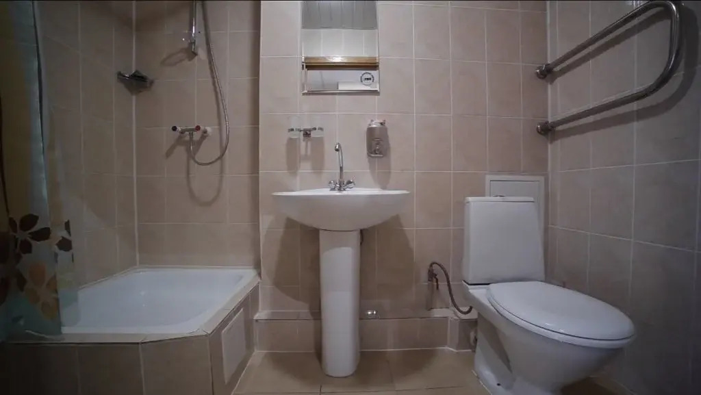 CSKA Hotel