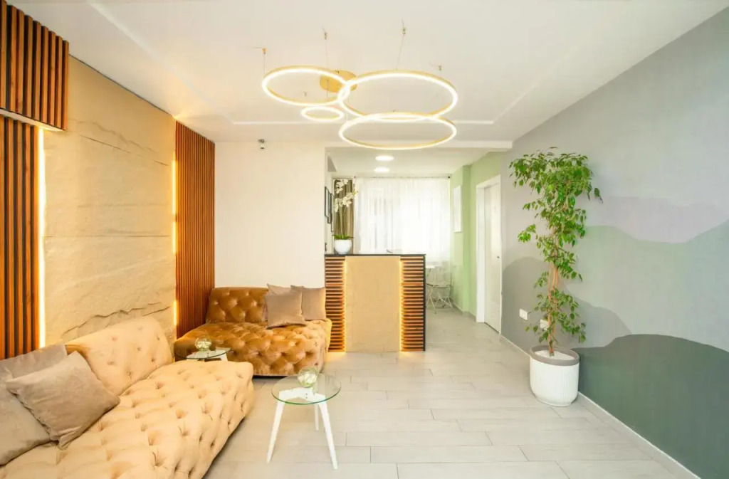 7 Hills Rooms
