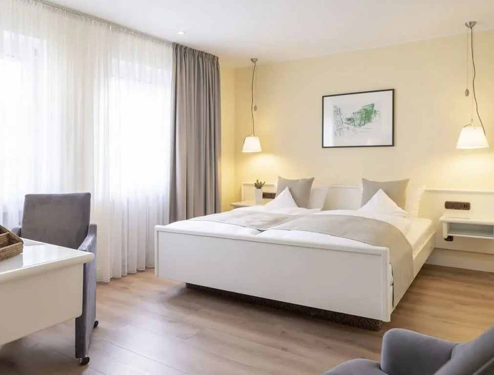 Hotel Deutscher Hof