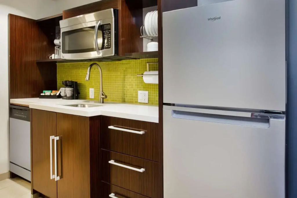 Home2 Suites by Hilton San Antonio Downtown - Riverwalk, TX