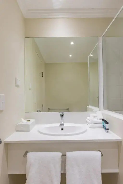 Mercure Brisbane Garden City