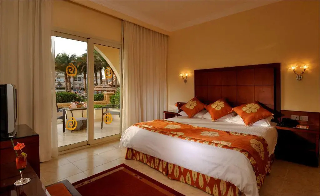 Azure Club Resort (Ex. Tropicana Azure Club)