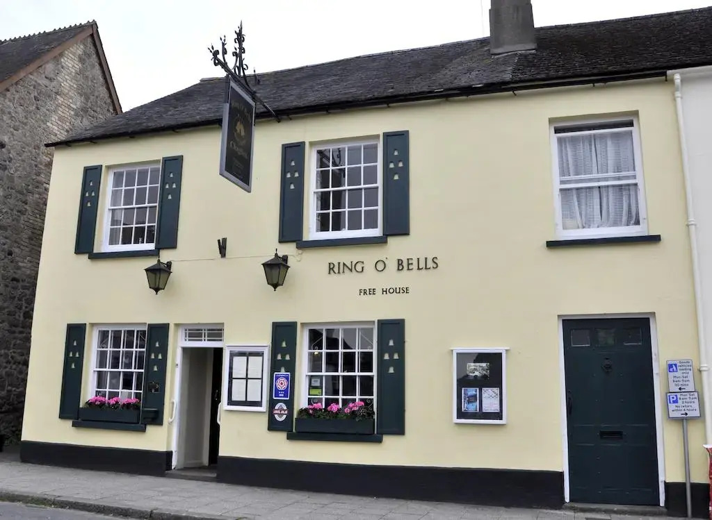 Ring O Bells