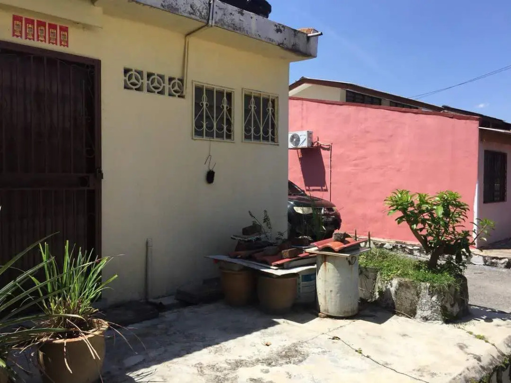 354 Stay Guesthouse