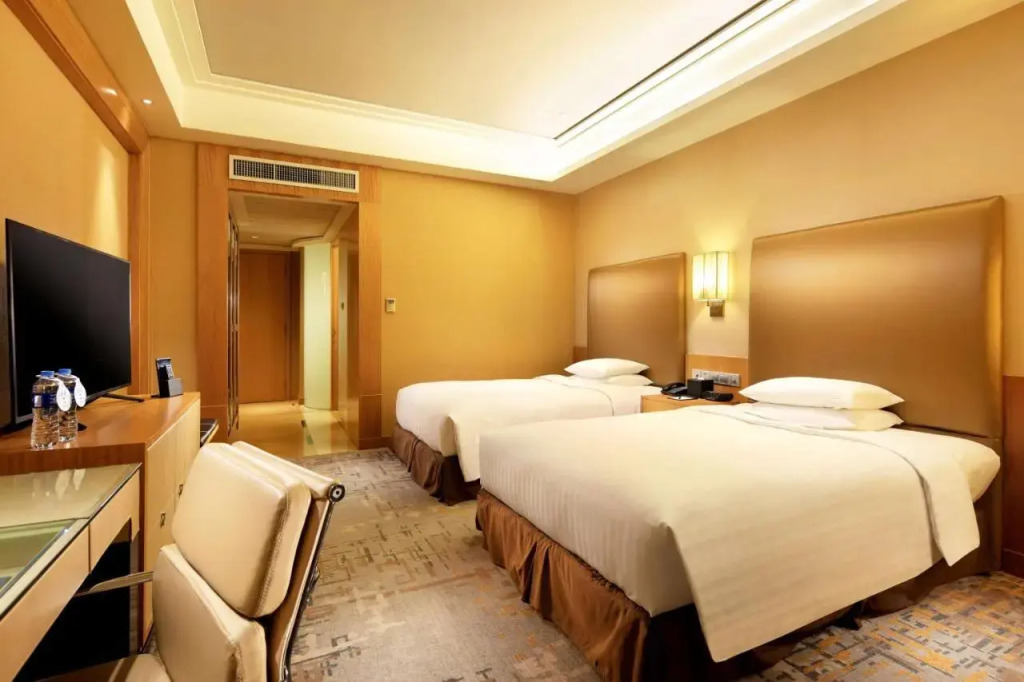 Hilton Xiamen