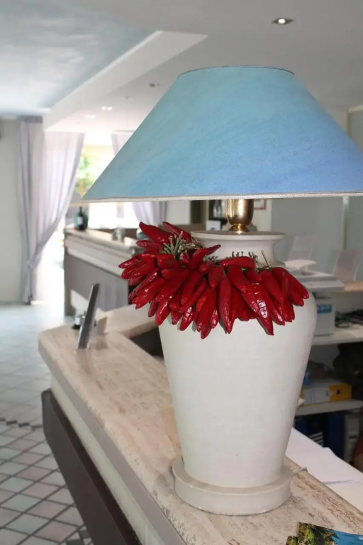 Hotel Mediterraneo