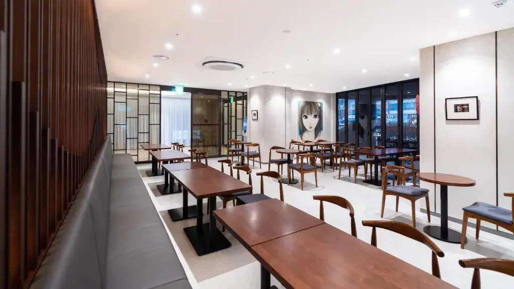 The Prima Hotel Jongno