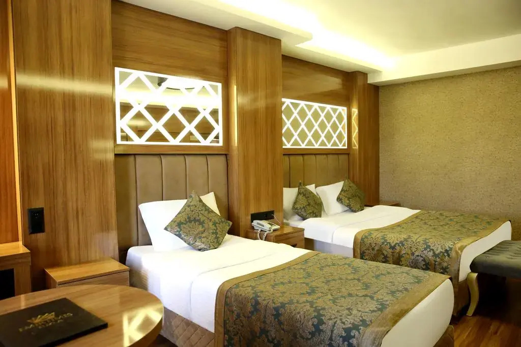 Emirtimes Hotel&Spa - Tuzla