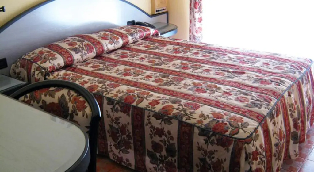 Hotel Cristallo