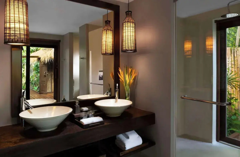 Anantara Rasananda Koh Phangan Villas